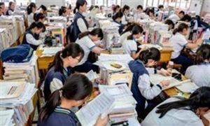 多地控制中小學考試次數(shù)和作業(yè)量 教育培訓行業(yè)發(fā)展現(xiàn)狀與前景分析