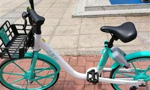 鄭州共享單車免費騎行活動將延期至8月28日 共享單車行業(yè)競爭格局分析