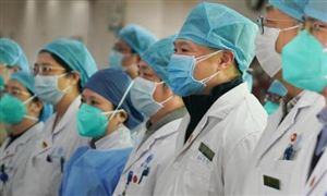 31省份新增本土確診6例 在江蘇湖北 境外輸入病例36例