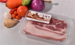 發(fā)改委：生豬價(jià)格出現(xiàn)明顯反彈 中國生鮮豬肉行業(yè)發(fā)展態(tài)勢