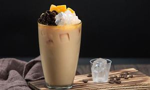 奶茶行業(yè)前景如何 中端茶飲市場仍處于增量階段