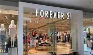 快時尚品牌Forever21重回中國市場 快時尚服裝行業(yè)現(xiàn)狀