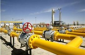 全球天然氣價格暴漲 2021中國液化天然氣LNG進口量預(yù)測