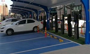 全國超40萬個(gè)新能源充電樁受理云閃付APP 充電樁行業(yè)空間值得重視