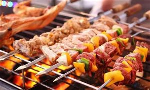 燒烤市場(chǎng)調(diào)研 2021年燒烤行業(yè)企業(yè)數(shù)量及行業(yè)研究報(bào)告