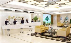 社會(huì)資本不斷進(jìn)入健康體檢領(lǐng)域 沈陽市體檢中心市場(chǎng)發(fā)展現(xiàn)狀分析