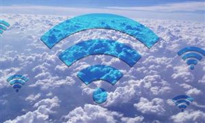 國內(nèi)飛機上網(wǎng)服務(wù)越來越普遍 航空通信行業(yè)前景及市場規(guī)模預(yù)測