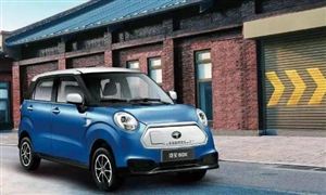 微型汽車價格多少 2021微型汽車市場需求分析