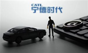 寧德時代發(fā)布上半年財報 中國電動車電池行業(yè)發(fā)展前景分析