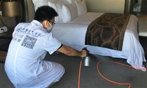 除甲醛行業(yè)市場現(xiàn)狀分析及深度預(yù)測