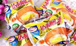達(dá)利食品上半年凈利20億元 中國零食行業(yè)發(fā)展前景預(yù)測