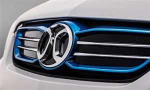 北汽藍谷2021中報減虧5000萬 中國汽車制造行業(yè)競爭分析