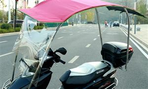 深圳電動車加裝雨篷違法嗎？2021電動自行車發(fā)展現(xiàn)狀及投資預(yù)測分析