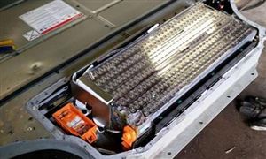 五部門(mén)制定《新能源汽車(chē)動(dòng)力蓄電池梯次利用管理辦法》動(dòng)力電池行業(yè)前景預(yù)測(cè)