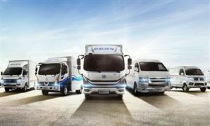 2021新能源商用車(chē)的發(fā)展前景與現(xiàn)狀分析