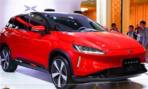 小鵬汽車(chē)邁入加速成長(zhǎng)期 電動(dòng)汽車(chē)行業(yè)市場(chǎng)全景調(diào)研