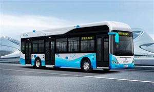 2021氫燃料電池汽車行業(yè)深度分析及前景預(yù)測(cè)
