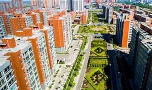 我國常住人口城鎮(zhèn)化率達(dá)63.89% 住房市場嚴(yán)管下青年公寓迎發(fā)展新機遇