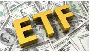 全球ETF行業(yè)總規(guī)模達(dá)創(chuàng)紀(jì)錄9.46萬億美元 2021年ETF基金行業(yè)市場潛力