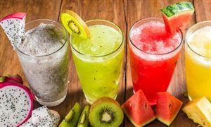 水果飲料行業(yè)龍頭有哪些？水果飲料行業(yè)發(fā)展現(xiàn)狀分析