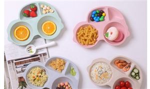 兒童餐具市場(chǎng)定位 兒童餐具市場(chǎng)的前景和趨勢(shì)