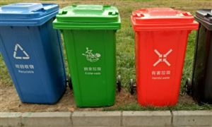 湖北省生活垃圾分類標(biāo)準(zhǔn)是什么？湖北省生活垃圾管理辦法有哪些？
