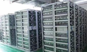 儲能電池市場容量 2021-2025年儲能電池行業(yè)發(fā)展報告分析