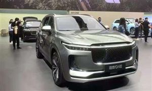 理想汽車二季度營收超50億元 純電動汽車行業(yè)競爭分析