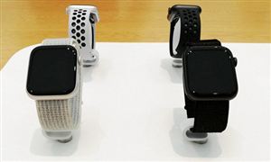 蘋果 Apple Watch 7將在9月開始大量出貨 智能手表行業(yè)供需格局分析