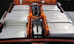 8月我國(guó)動(dòng)力電池裝車量12.6GWh 中國(guó)動(dòng)力電池回收行業(yè)投資預(yù)測(cè)
