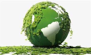 全球最大吸碳機投入使用 低碳經濟行業(yè)發(fā)展分析