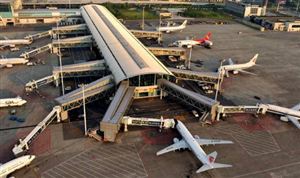 統(tǒng)籌推進智慧機場建設 機場管理行業(yè)市場現(xiàn)狀分析