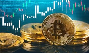 對沖基金大鱷科恩投資加密貨幣量化交易公司 比特幣漲勢不減但風險極大
