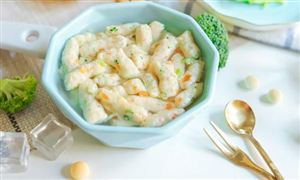 2021嬰兒輔食市場調(diào)研 嬰兒輔食行業(yè)發(fā)展趨勢預(yù)測