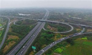 中國高速公路智能化行業(yè)現(xiàn)狀及市場規(guī)模分析