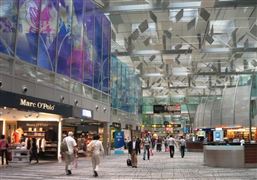 2021中國空港經濟行業(yè)發(fā)展模式及情況分析