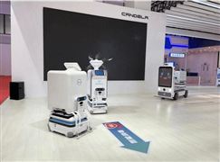 2021中國機器人市場現(xiàn)狀及發(fā)展趨勢