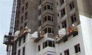 內(nèi)墻保溫市場方面還需努力 中國建筑保溫行業(yè)市場發(fā)展現(xiàn)狀分析