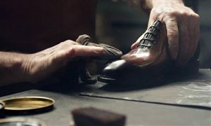 制鞋市場調(diào)研報(bào)告 2021制鞋行業(yè)前景及現(xiàn)狀分析