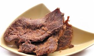 2021我國牛肉干行業(yè)現狀 牛肉干市場分析