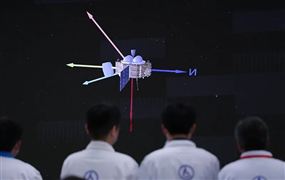 2020我國(guó)研發(fā)經(jīng)費(fèi)投入同比增10.2% 2021中國(guó)科研行業(yè)未來(lái)投入預(yù)測(cè)