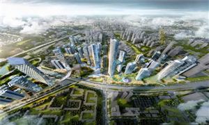 2021城市更新行業(yè)發(fā)展現(xiàn)狀及前景分析