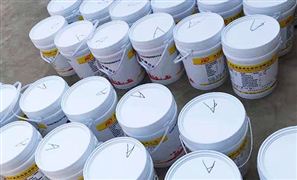 改性環(huán)氧涂料滿足市場多樣化需求 改性環(huán)氧涂料市場發(fā)展現(xiàn)狀分析
