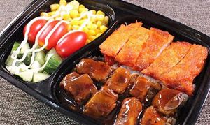 外賣市場(chǎng)規(guī)模有多大？快餐外賣市場(chǎng)投資前景及發(fā)展方向調(diào)研