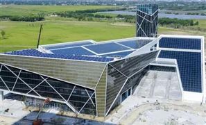 光伏建筑一體化行業(yè)迎來(lái)政策紅利 光伏建筑一體化行業(yè)深度剖析研究
