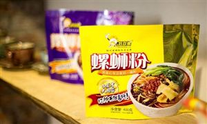 袋裝螺螄粉市場(chǎng)破百億產(chǎn)值 袋裝螺螄粉行業(yè)未來(lái)發(fā)展趨勢(shì)預(yù)測(cè)