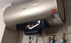 煥新需求替代普及需求 電熱器市場發(fā)展需求分析