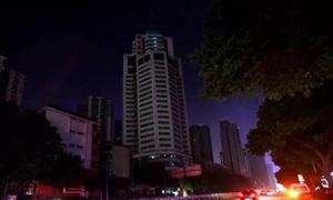 深圳十一前后停電計劃 計劃停電真的就是“限電”嗎？當前中國供電短缺缺口多大?