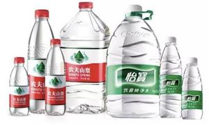 礦泉水市場有多大 新鮮礦泉水有什么行業(yè)標(biāo)準(zhǔn)？ 礦泉水行業(yè)未來發(fā)展趨勢分析