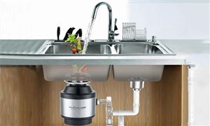 廚房食物垃圾處理器市場規(guī)模有多大 垃圾處理設(shè)備行業(yè)分析